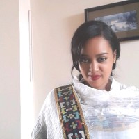 Bezawit Mulugeta