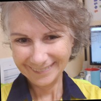 Teresa Dickson