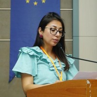 Aysu Zeybel