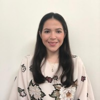 Camila Rivera Valdez