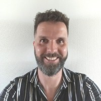 Éric Blanchet