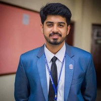Muhammad Usama Ziafat