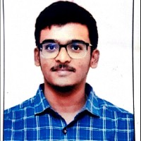 Kireeti Babu Vadlapalli