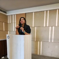 Lekha L