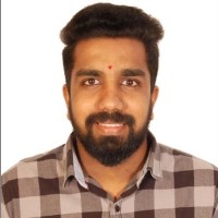 Sujith Bg
