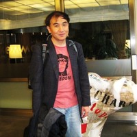 Dawei Li