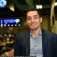 Marc-André Clément