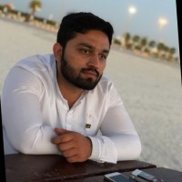 Waqas Saeed