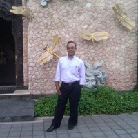 Eddy Kristianto
