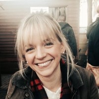 Sarah Walker-Date