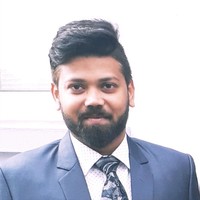 Vishal Patkar