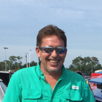 Daniel Farthing