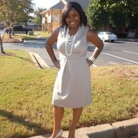 Britney Brown