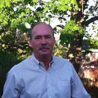 Bill Backman