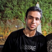 Ahmed Ezzat