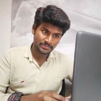 Sakthivel S