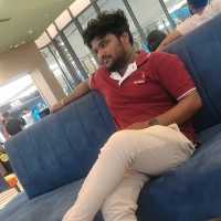 Rakesh Velishala