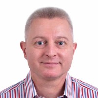 Jörg Sander