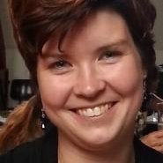 Sandra Kuijsten-Van Der Ster