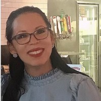 Johanna Mejia