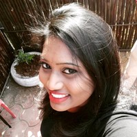 Swathi R Shetty