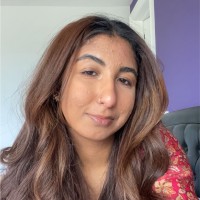 Khush Duggal