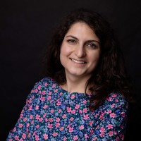 Mira Boustani Phd