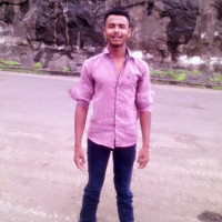 Sushant Pawar