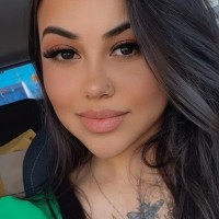 Maria Gabrielle dos Santos