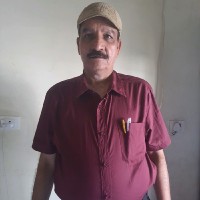 Ramesh Kumar Sharma