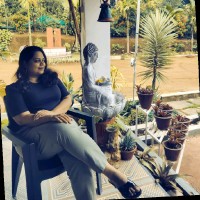 Shweta V Kalledevar