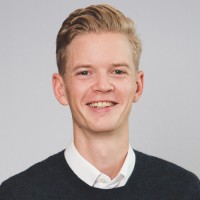 Sebastian Sletten Eide