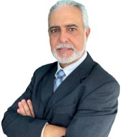 Francisco Javier Alcántara Arcos
