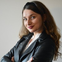 Ania Czaplicka