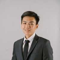 Marco Wong