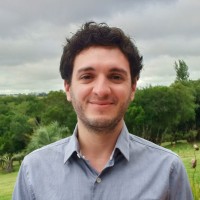 Agustin Zavala