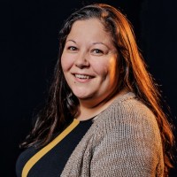 Nadine Gieskens