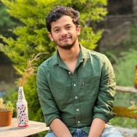 Yatharth Samant