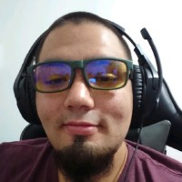 Robert Sepulveda Garcia