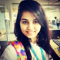 Shilpa More