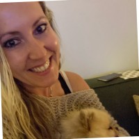 Jessica Van der Jagt
