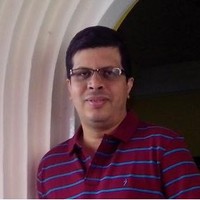 Deepak Sharma