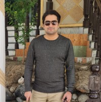 Fahad Mahmood