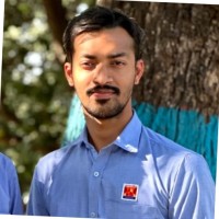 Raj Kumar Singh