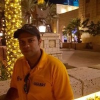 ANTONY SUHENDRAN