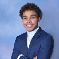 Breon Martin