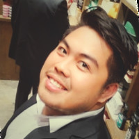 Jeremy Patlingrao
