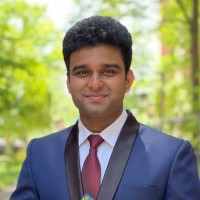 Abhiram Raju Kalidindi