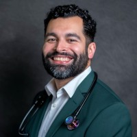 Alex Saucedo M.D.