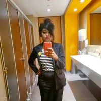 Meenu Das